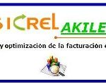 Logo Akiles